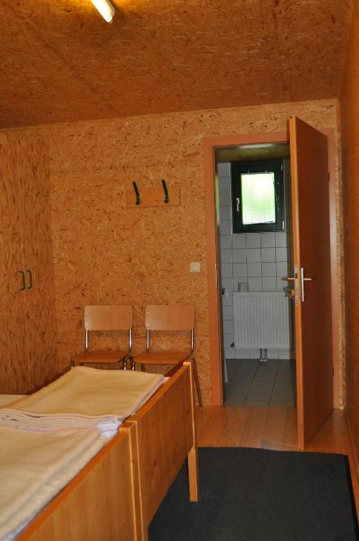 Gaestedorf Waldheimat Langenwang Room photo