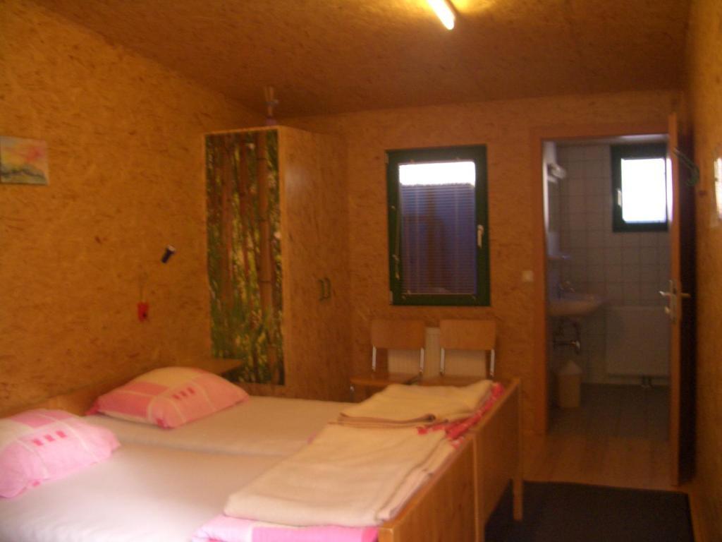 Gaestedorf Waldheimat Langenwang Room photo
