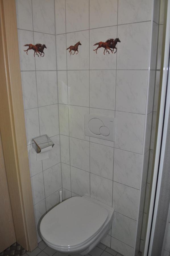 Gaestedorf Waldheimat Langenwang Room photo